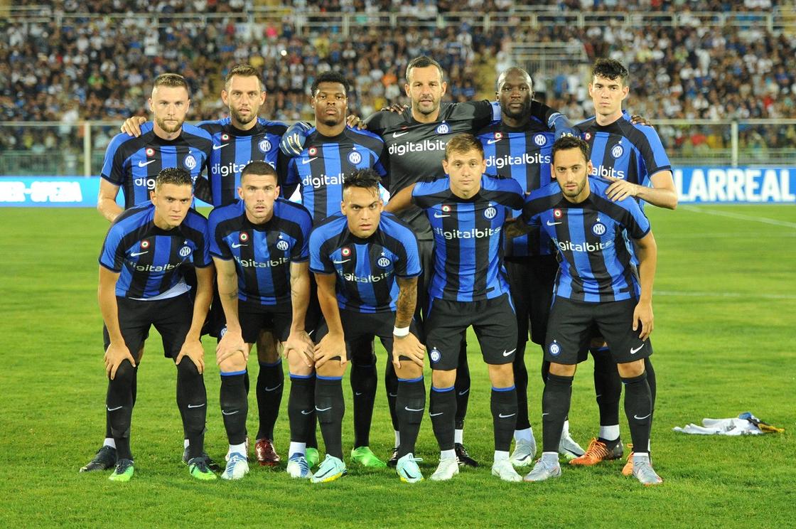 Inter: