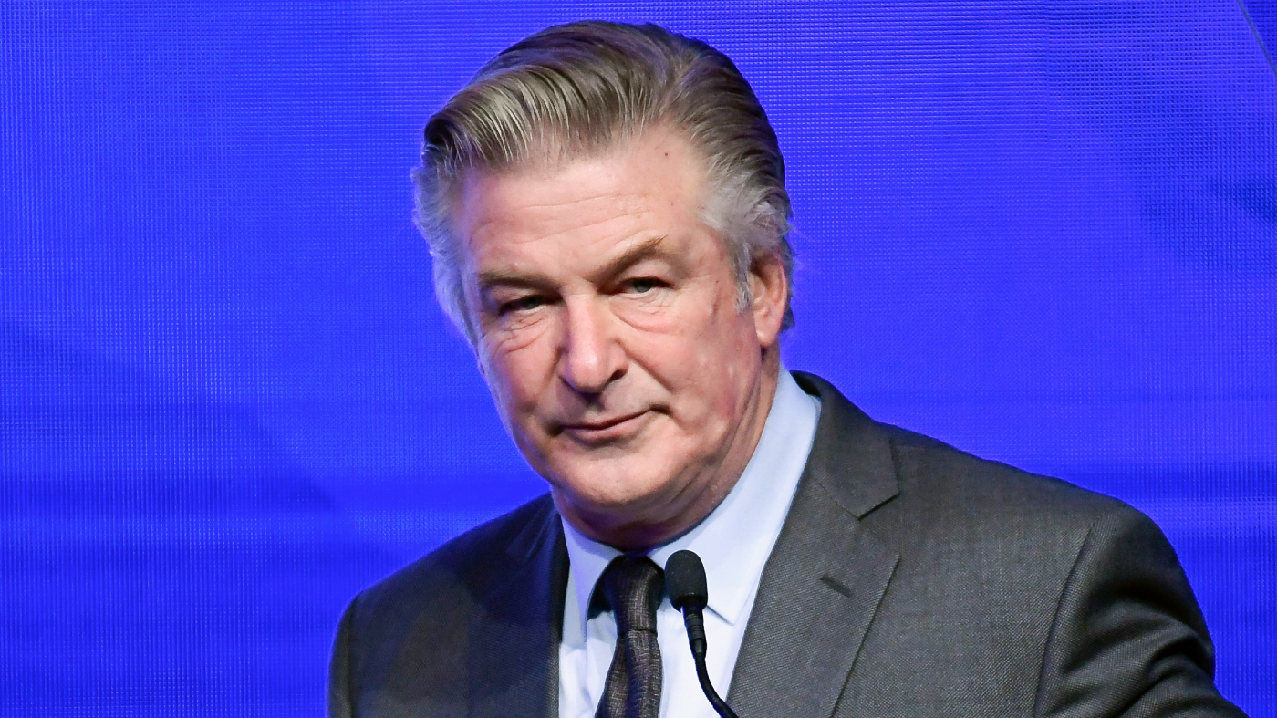 Biografia di Alec Baldwin