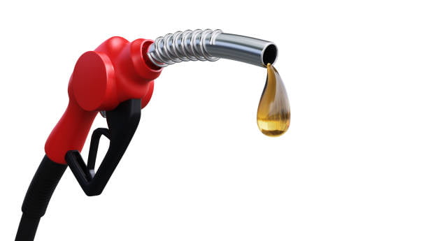 Vantaggi della benzina:
