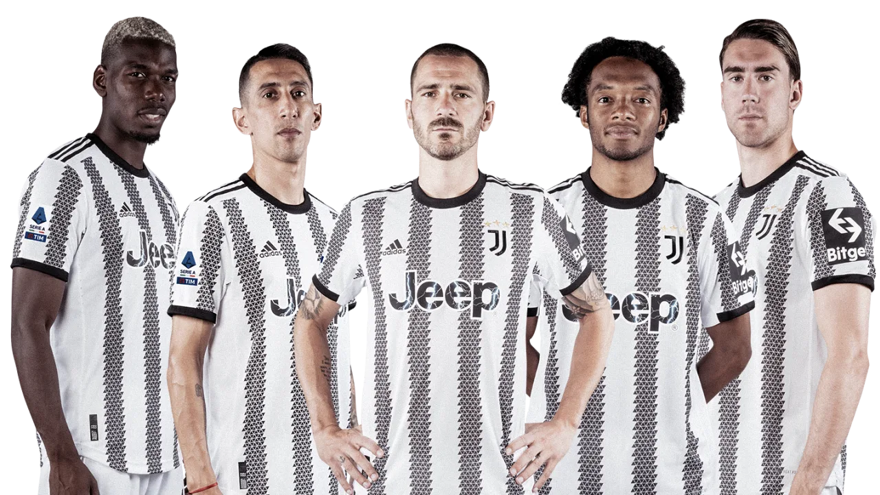 Juventus: