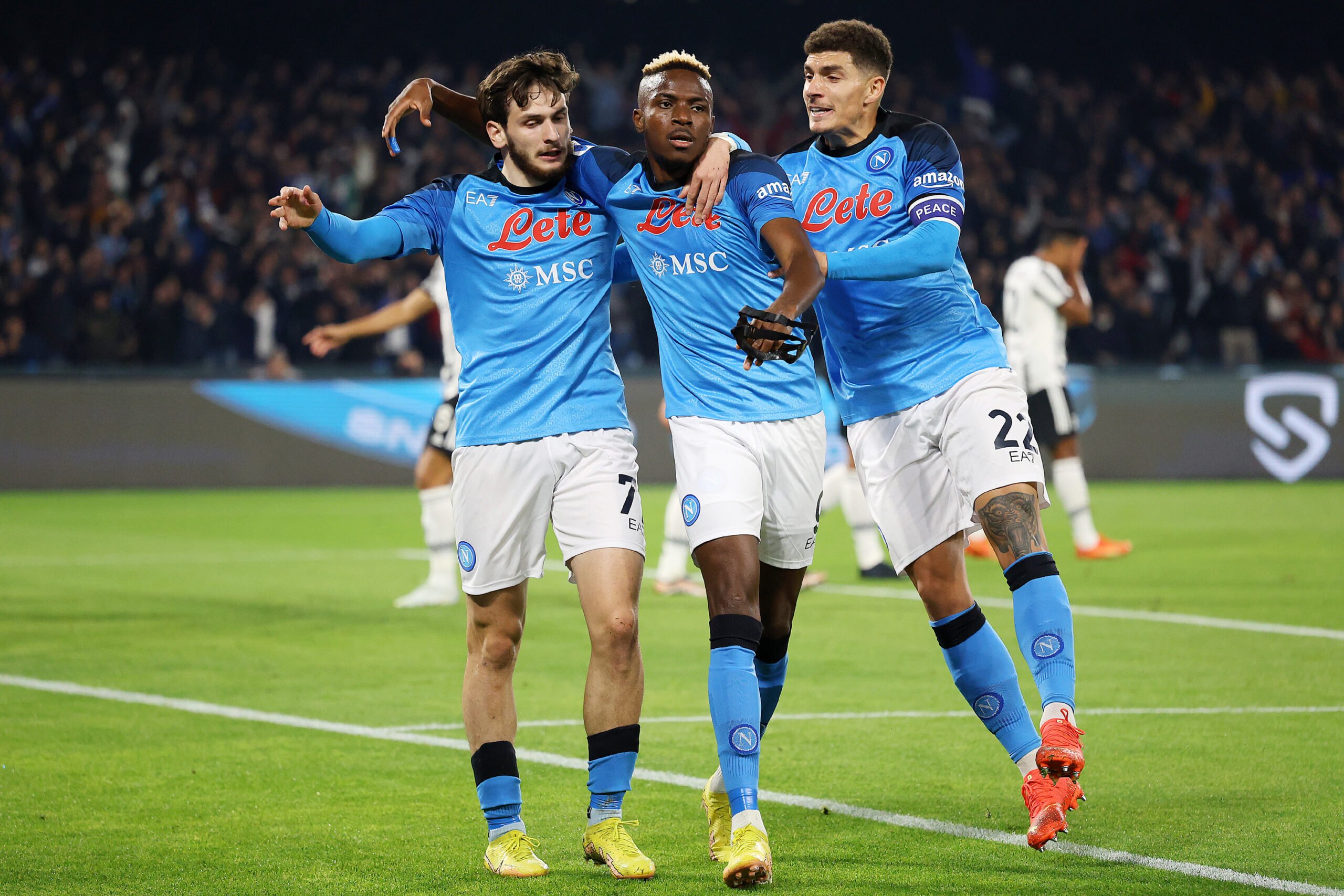 Napoli: